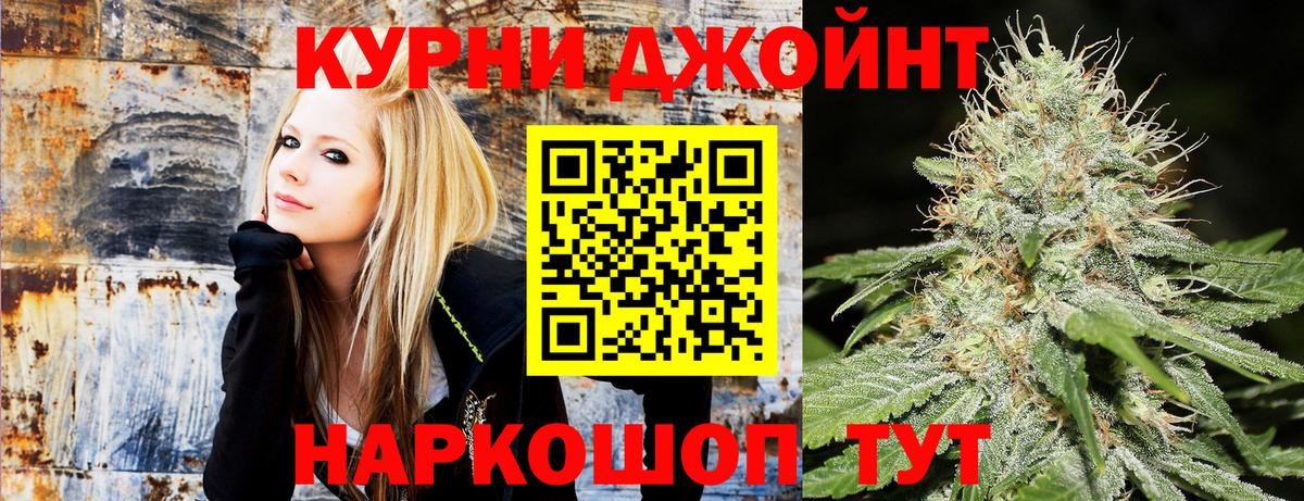 Каннабис OG Kush Подольск